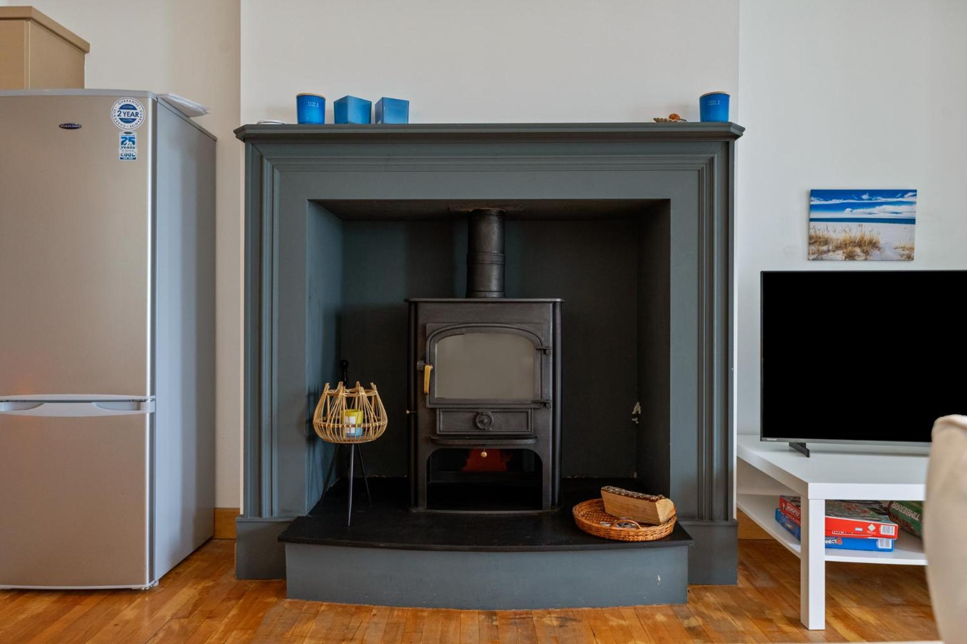 5 Shore Street Donaghadee Exterior photo
